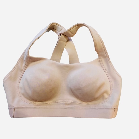 Free People Movement Make a Move Bra Sports Moon Cake size  XS - Picture 4 of 11